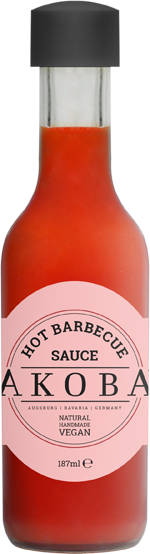 AKOBA – Hot Barbecue